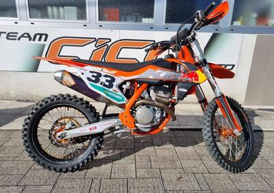 KTM SX 250 F (2018) - Annuncio 9553557