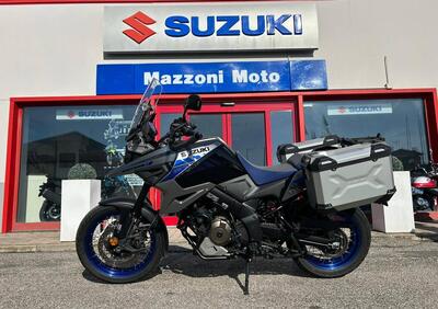 Suzuki V-Strom 1050XT (2020 - 23) - Annuncio 9553559