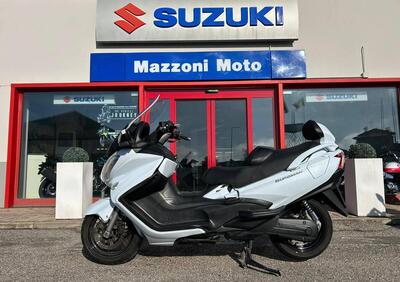 Suzuki Burgman AN 650 Executive ABS (2013 - 17) - Annuncio 9553566