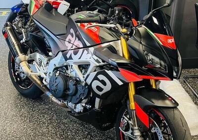 Aprilia Tuono 1100 V4 Factory (2019 - 20) - Annuncio 9553572