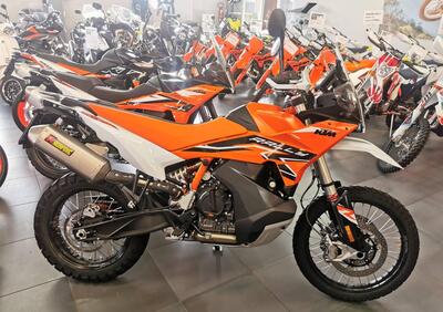 KTM 890 Adventure R Rally (2024) - Annuncio 9497957