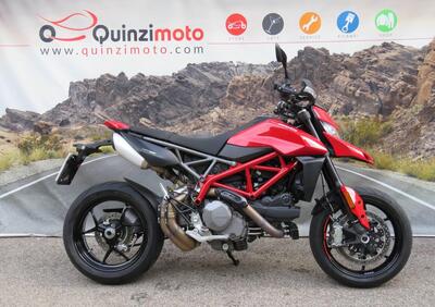 Ducati Hypermotard 950 (2019 - 20) - Annuncio 9553601