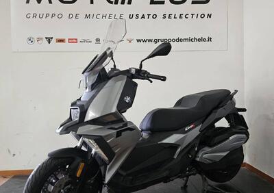 Bmw C 400 X (2021 - 24) - Annuncio 9553603