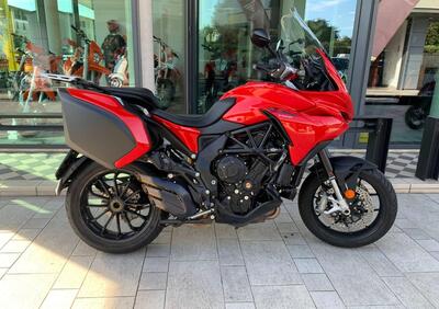 MV Agusta Turismo Veloce 800 Rosso (2021 - 23) - Annuncio 9553607