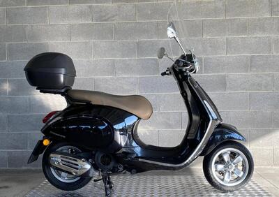 Vespa Primavera 125 3V i-get ABS (2017 - 18) - Annuncio 9551978