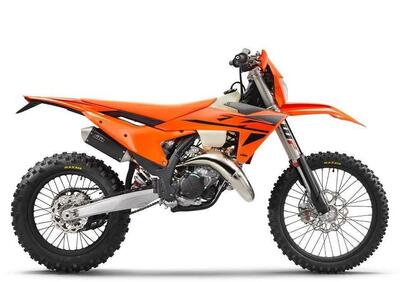 KTM XC-W 125 (2025) - Annuncio 9553613