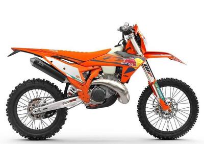 KTM EXC 250 Champion Edition (2025) - Annuncio 9553615