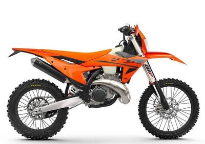 KTM EXC 250 (2025) - Annuncio 9553616