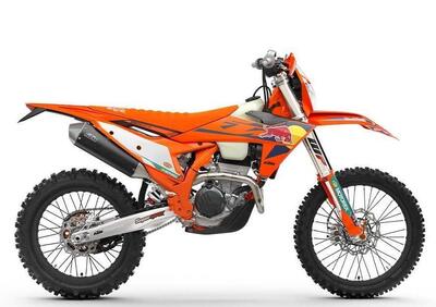 KTM EXC 250 F Champion Edition (2025) - Annuncio 9553617