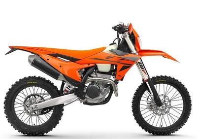 KTM EXC 250 F (2025) - Annuncio 9553622