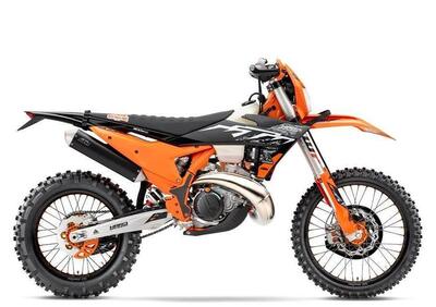 KTM EXC 300 Hardenduro (2025) - Annuncio 9553627