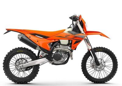 KTM EXC 350 F (2025) - Annuncio 9553631