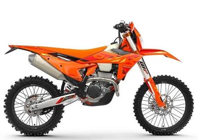 KTM EXC 350 F Six Days (2025) - Annuncio 9553632