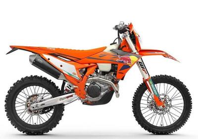 KTM EXC 450 F Champion Edition (2025) - Annuncio 9553633