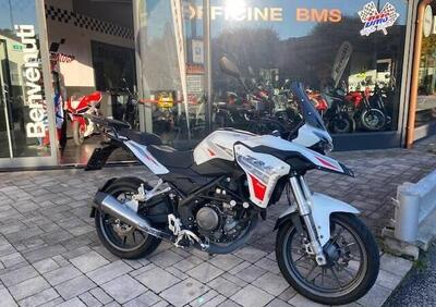 Benelli TRK 251 (2022 - 24) - Annuncio 9553638