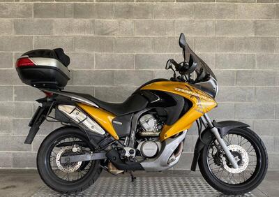 Honda Transalp XL 700 V (2007 - 2013) - Annuncio 9550028