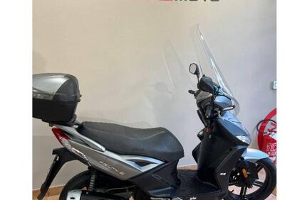 Kymco Agility 125 R16 + (2021 - 24) - Annuncio 9553643