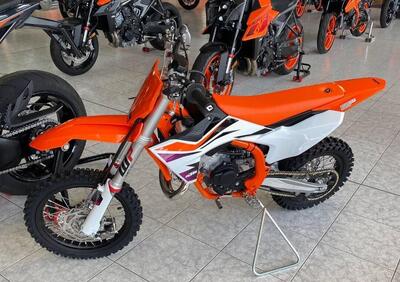 KTM SX 65 (2024 - 25) - Annuncio 9553844