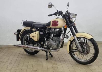 Royal Enfield Bullet 500 Classic EFI - Desert (2011 - 16) - Annuncio 9188743