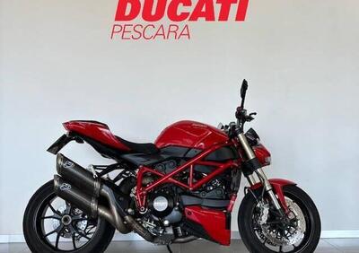 Ducati Streetfighter 848 (2011 - 15) - Annuncio 9553588