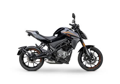 CFMOTO 300NK (2021 - 24) - Annuncio 9553662