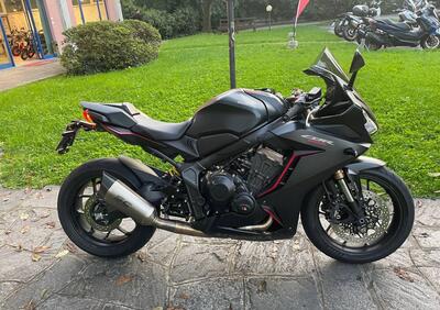 Honda CBR 650 R (2019 - 20) - Annuncio 9553664