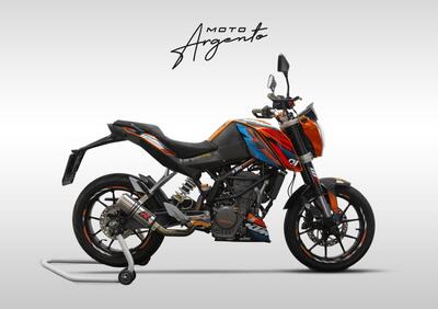 KTM 125 Duke - Annuncio 9553659