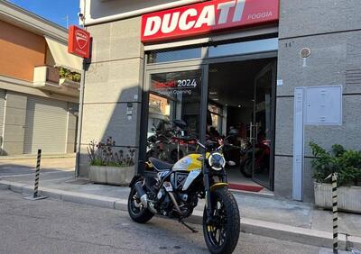 Ducati Scrambler 800 Icon (2023 - 24) - Annuncio 9553676