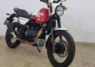 Royal Enfield Scram 411 (2022 - 24) - Annuncio 9473982