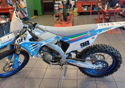 Tm Moto EN 125 Fi 2T (2024) - Annuncio 9553680