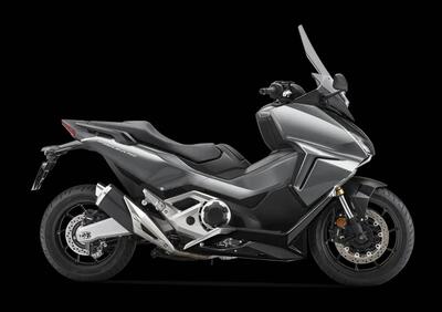 Honda Forza 750 DCT (2021 - 24) - Annuncio 9553692