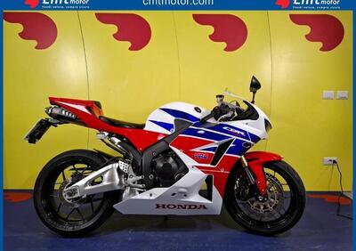 Honda CBR 600 RR (2009 - 12) - Annuncio 9553695