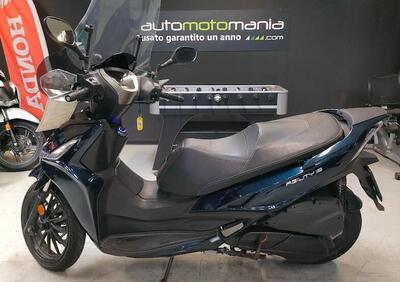 Kymco Agility 300i (2021 - 24) - Annuncio 9553696