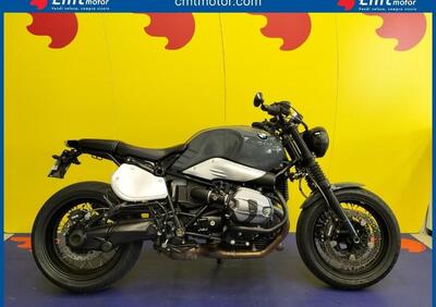 Bmw R nineT 1200 Pure (2017 - 20) - Annuncio 9553711