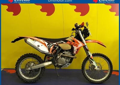 KTM EXC 350 F (2012) - Annuncio 9553712