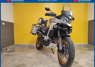 CFMOTO 800MT Touring (2022 - 24) - Annuncio 9553715