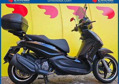 Piaggio Beverly 350 Police ABS-ASR (2018 - 20) - Annuncio 9553720