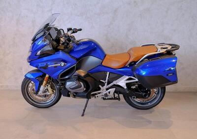 Bmw R 1250 RT (2021 - 25) - Annuncio 9553725