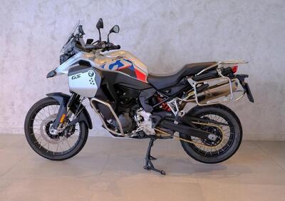 Bmw F 900 GS Adventure (2024 - 25) - Annuncio 9553727