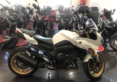 Yamaha Fazer 8 (2010 - 16) - Annuncio 9553755