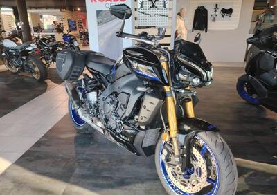 Yamaha MT-10 SP (2022 - 24) - Annuncio 9553753