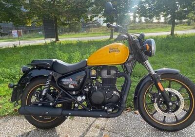 Royal Enfield Meteor 350 Fireball (2021 - 24) - Annuncio 9553792