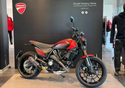 Ducati Scrambler 800 Full Throttle (2023 - 24) - Annuncio 9553806