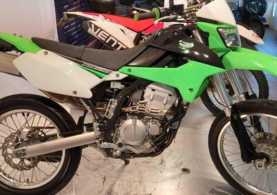 Kawasaki KLX 250 (2009 - 16) - Annuncio 9553823