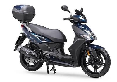 Kymco Agility 125 R16 + (2021 - 24) - Annuncio 9553829