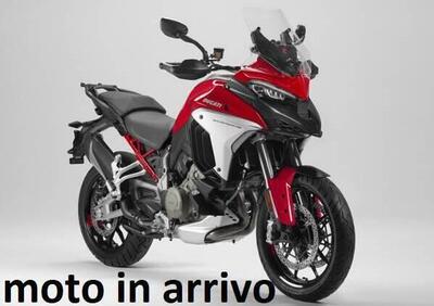 Ducati Multistrada V4 S (2021 - 24) - Annuncio 9553858