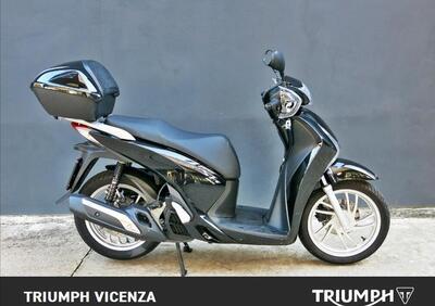 Honda SH 150 i ABS (2013 - 16) - Annuncio 9553857