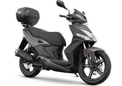 Kymco Agility 125 R16 + (2021 - 24) - Annuncio 9553862