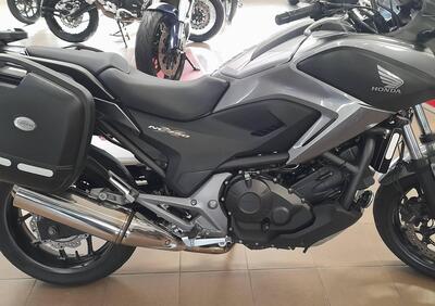 Honda NC 750 X ABS (2014 - 15) - Annuncio 9553909