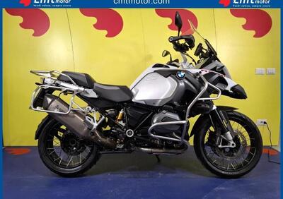 Bmw R 1200 GS Adventure (2013 - 16) - Annuncio 9553890